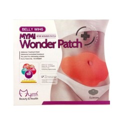 MYMI WONDER PATCH - CEROTTO SNELLENTE ADDOMINALE