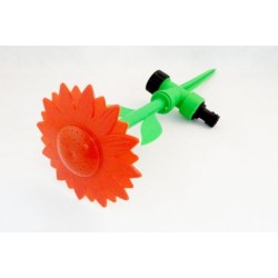 GARDEN SPRINKLER. SPRUZZATORE DA GIARDINO. H 34 CM.