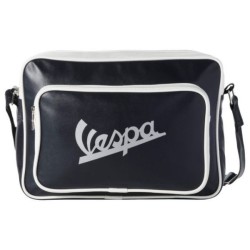 VESPA BAG LAPTOP 15.4 NERO.