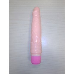 DILDO VIBRATORE IN GOMMA HOT G-SPOT